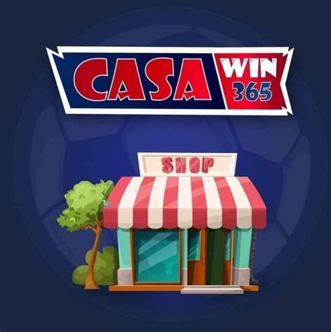 Casawin 365 .